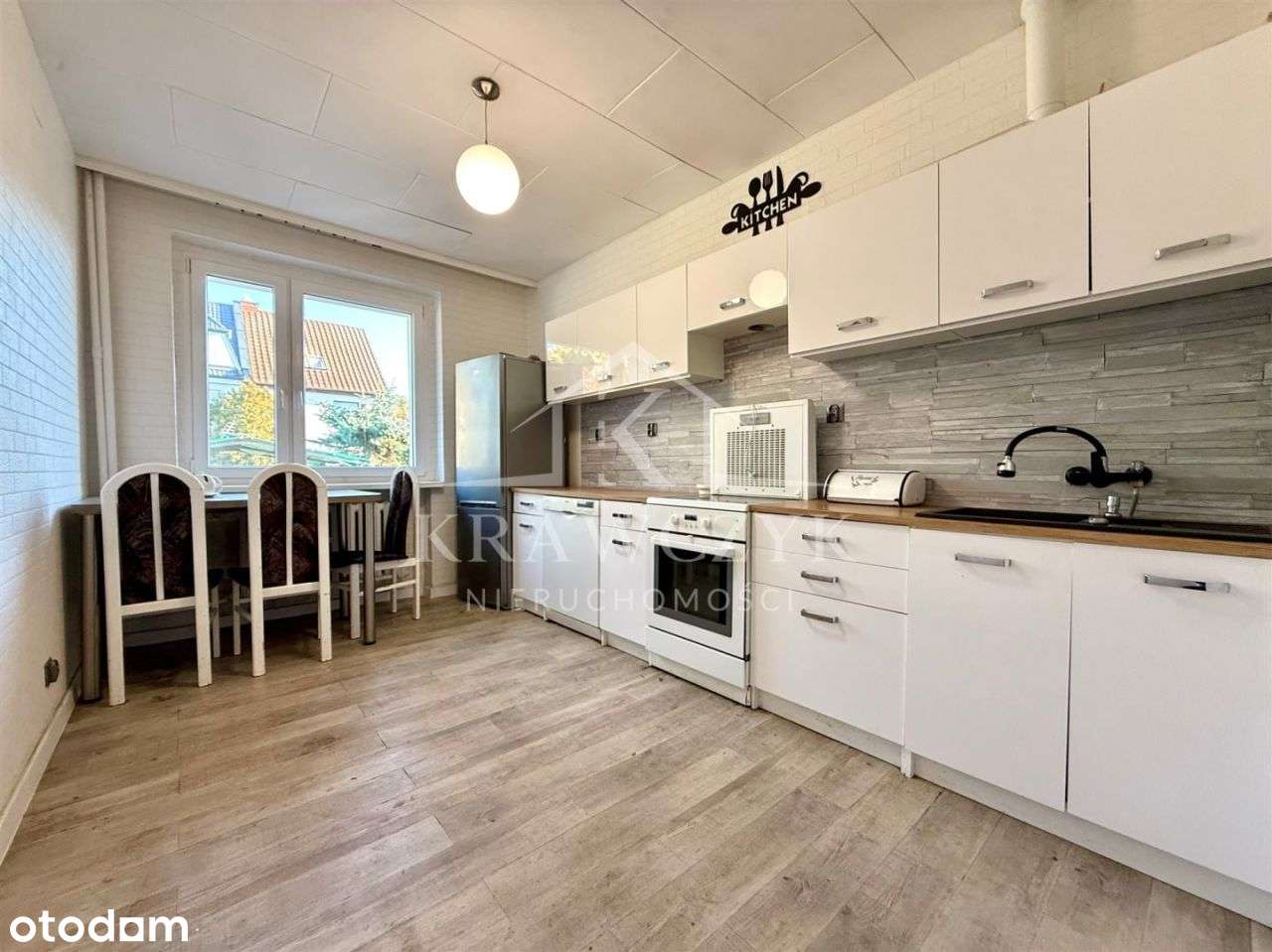 Dom W Zabudowie Szeregowej Z Lokalem - Prawobrzeże-5