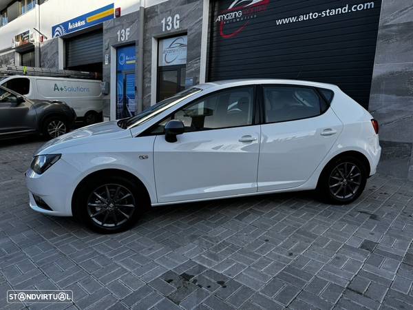 SEAT Ibiza 1.2 TSI Style - 5