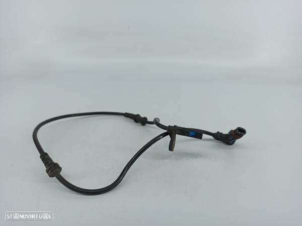 Sensor De Abs Mercedes-Benz C-Class (W204) - 2