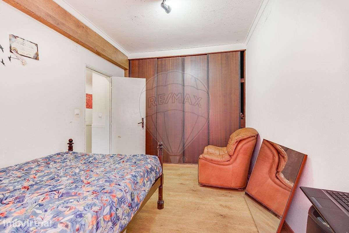 Apartamento T3 para venda-6