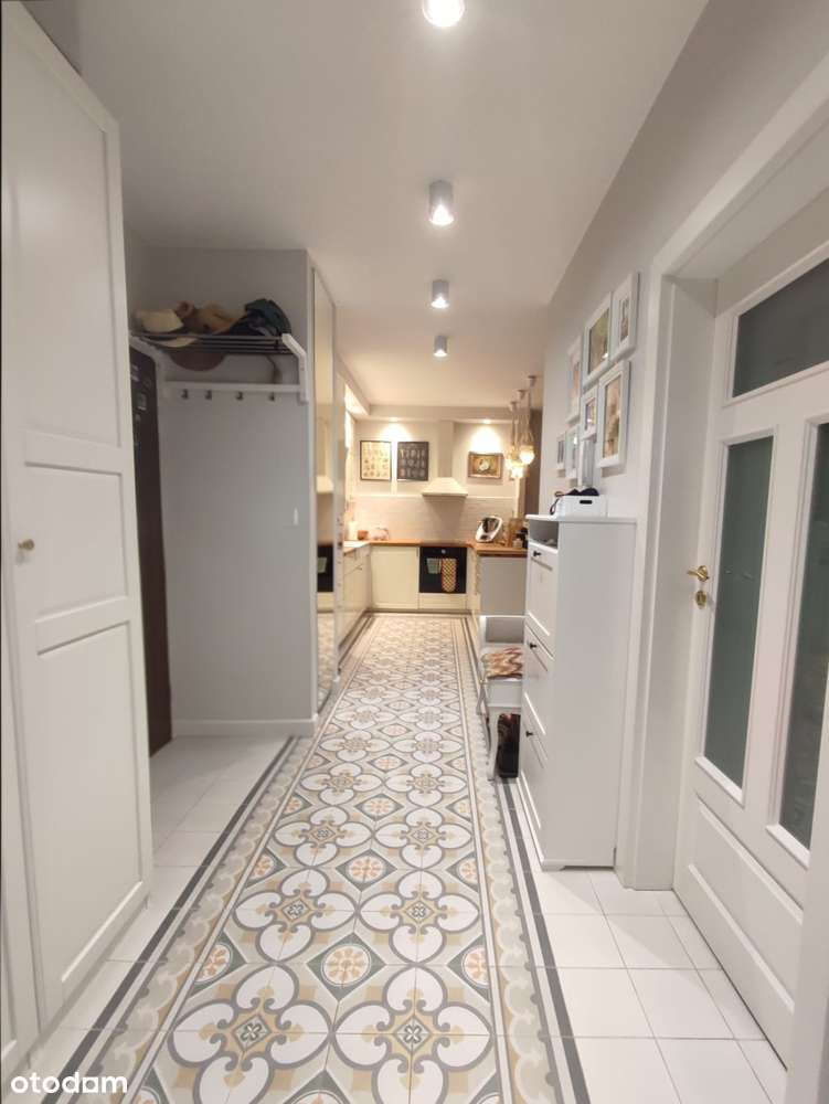 Mieszkanie z ogrodem 100m.kw | 5 min do S8 | Kobyłka - Pełny obrazek: 3/15