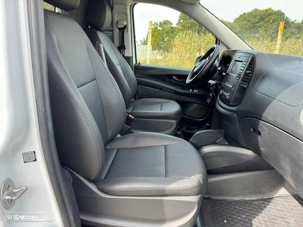 Mercedes-Benz Vito 119 BlueTEC/32 - 13