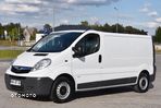 Opel Vivaro 2.0 CDTI 115KM * LONG * - 11