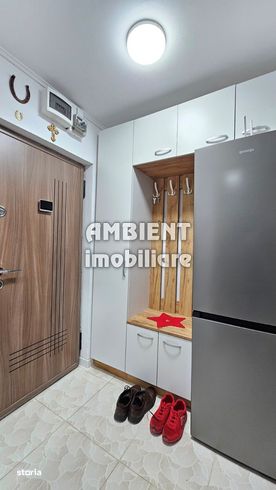 Apartament 2 camere, etaj 4, zona CENTRU;-3