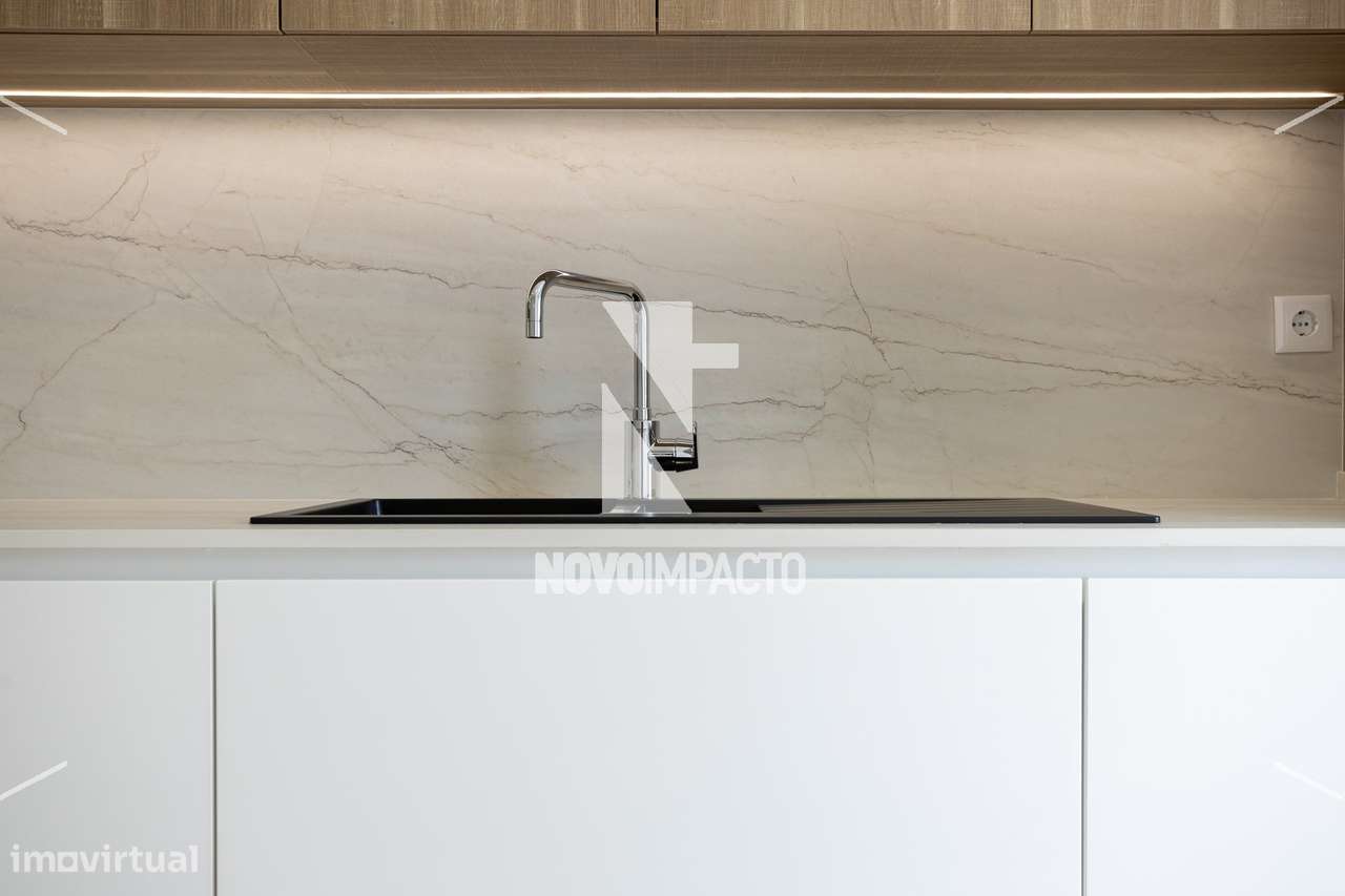 T3 Duplex Novo | Montijo | Design Contemporâneo, Excelentes Acabame...-7