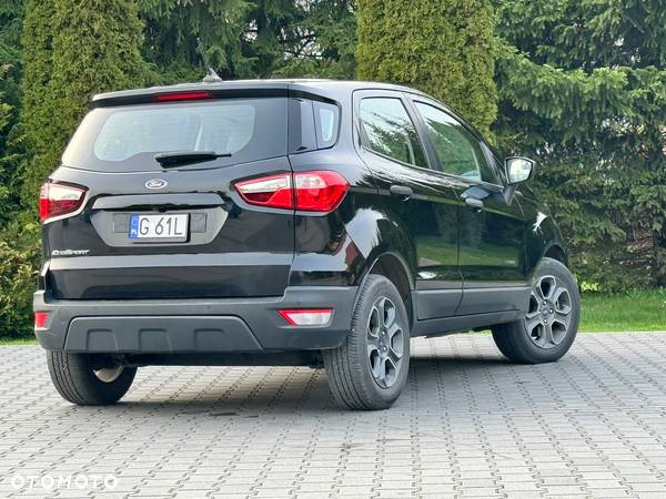 Ford EcoSport - 15