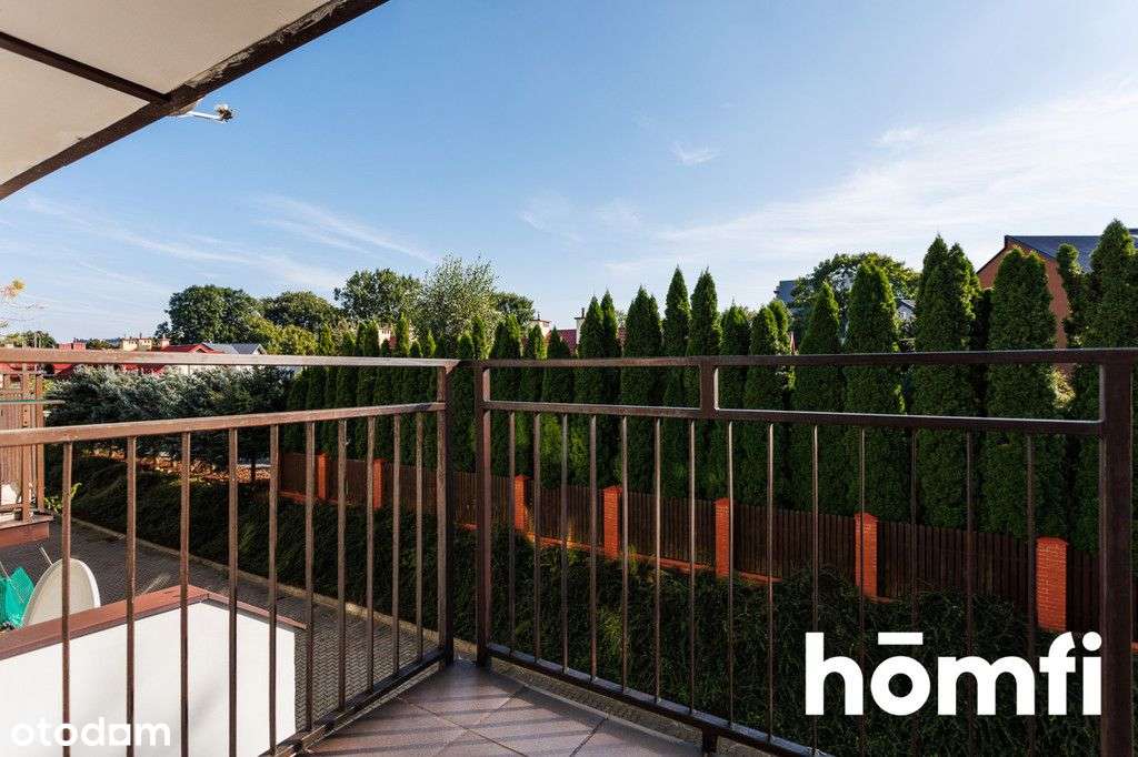 2 -pokojowe mieszkanie | Płaszowska, Nowohucka - Pełny obrazek: 5/11