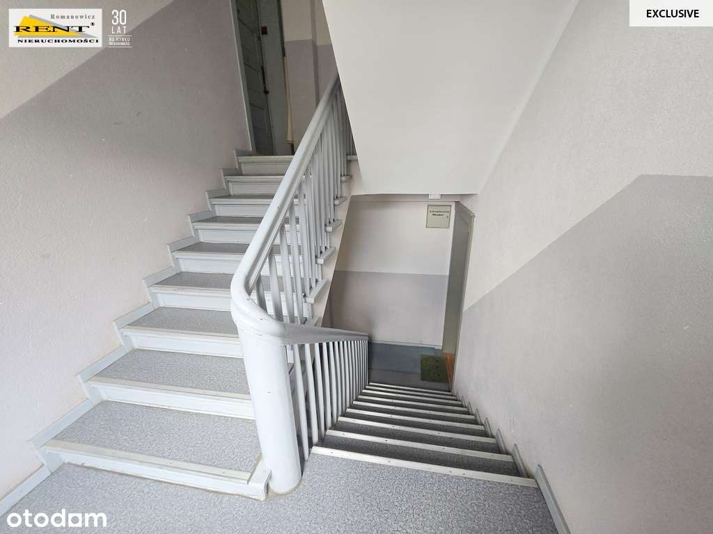 Mieszkanie 3pok. piwnica, doskonała komunikacja-13