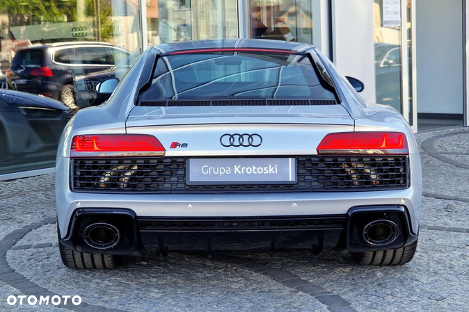 Audi R8 - 13