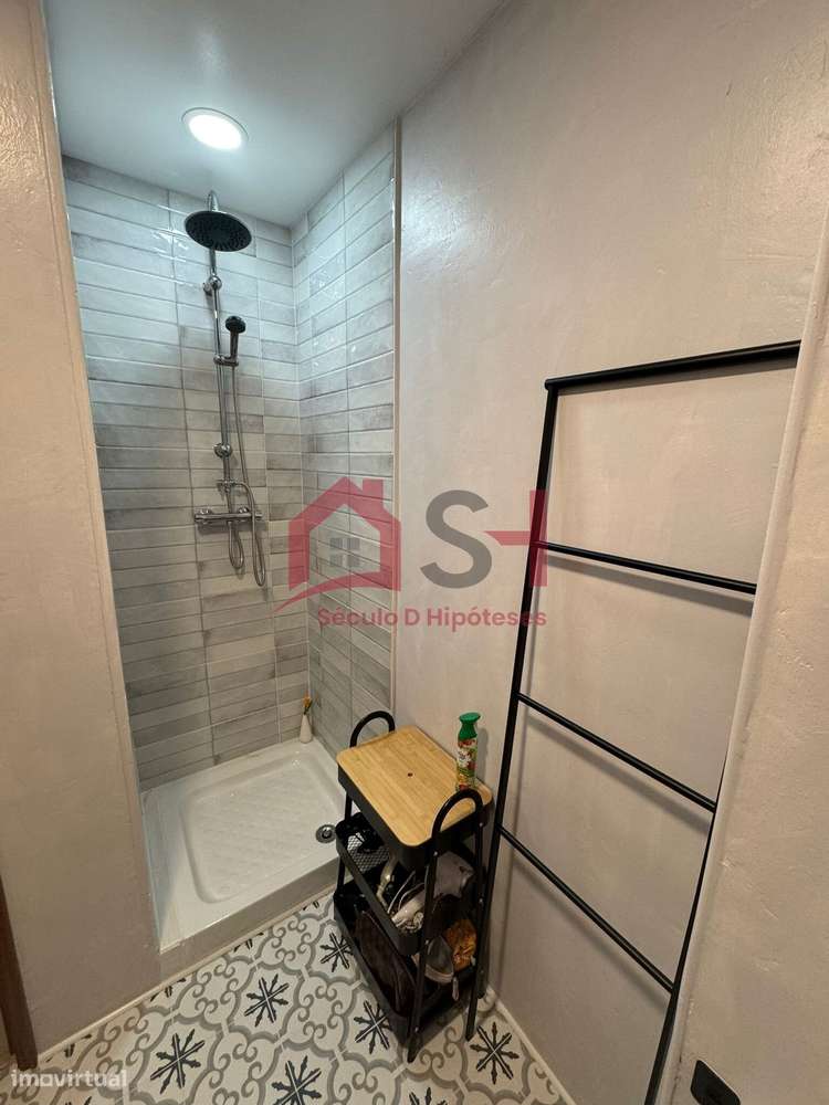 *Apartamento T2 com 2WC`S e Vista Mar - Ericeira *-23