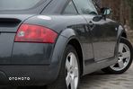 Audi TT Coupe 1.8T - 4