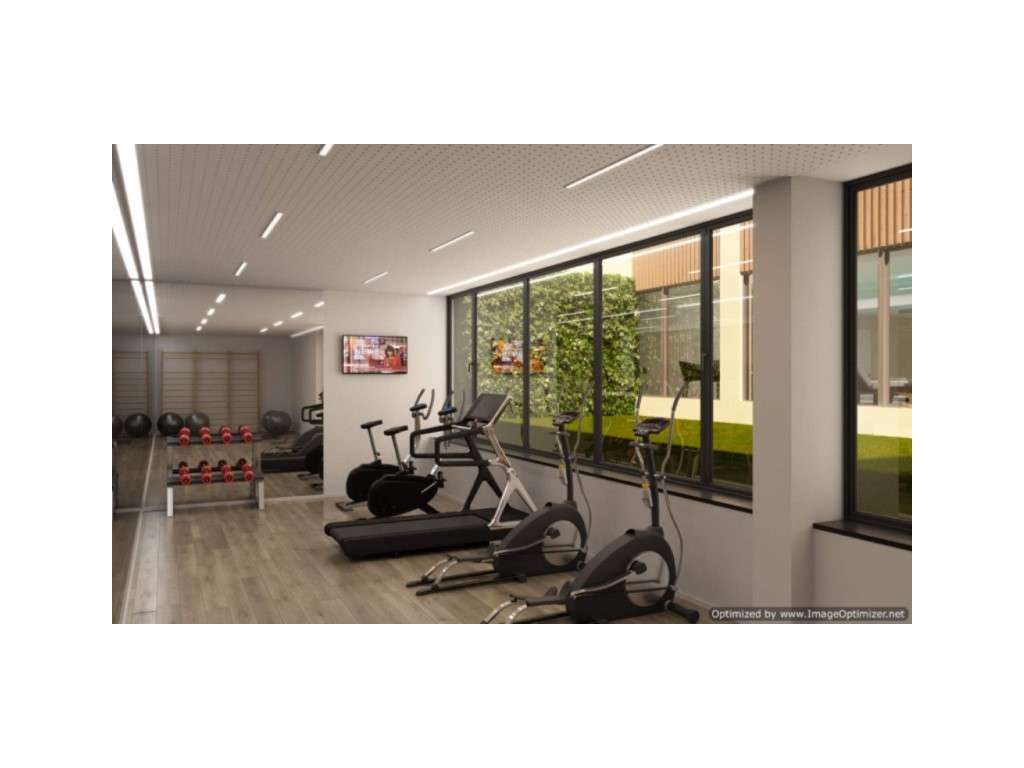 T2 Duplex no Campo Grande - Grande imagem: 2/18