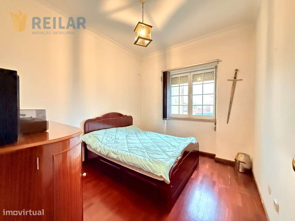 Graça - T2+1 Impecável-17