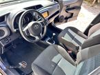 Toyota Yaris 1.0 VVT-i Comfort+Navi - 17