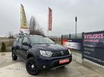 Dacia Duster 1.5 Blue dCi 4WD Comfort - 35