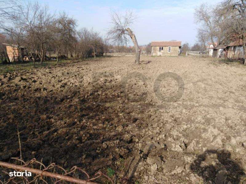 RECO Casa in Ghiorac , com. Ciumeghiu la 16km de Salonta - Imagine principală: 4/6