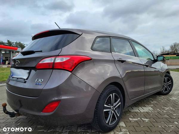 Hyundai I30 1.6 CRDi Comfort - 17