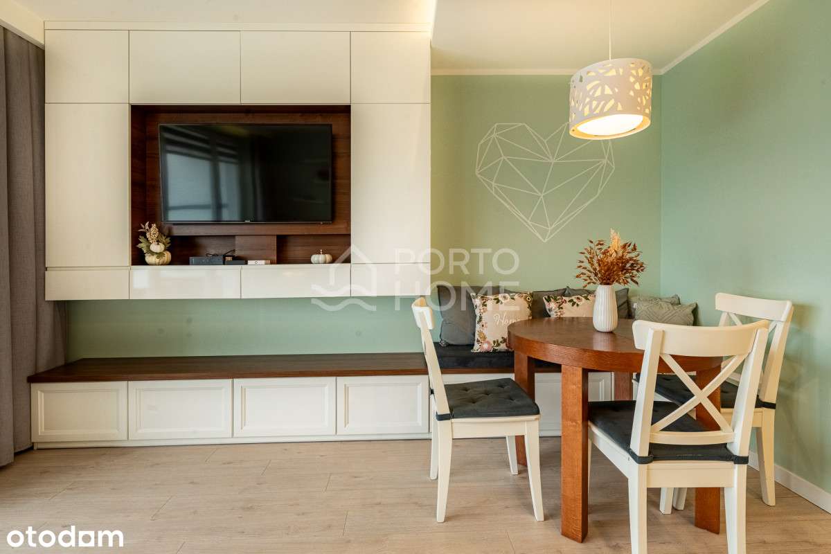 Zaprojektowane przez Architekta Wnętrz | 3 pokoje-17