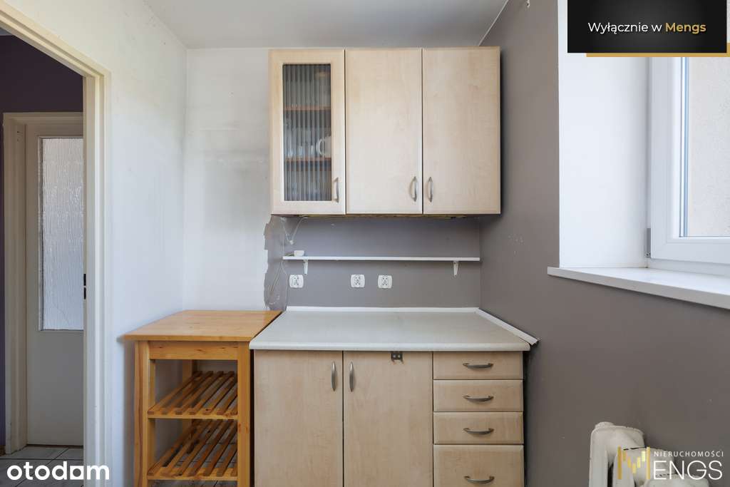 3-pokojowe mieszkanie w centrum Legionowa-10