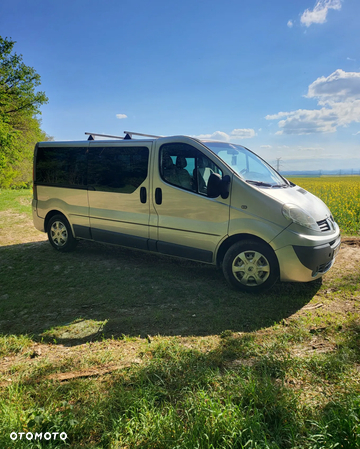 Renault Trafic - 9