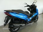 Kymco X-Town - 3