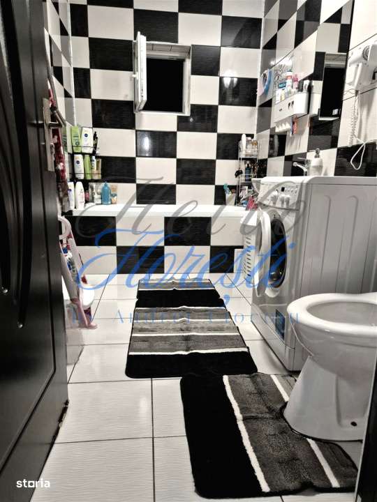 Apartament 2 camere 58 mp, Florilor - Imagine principală: 4/9