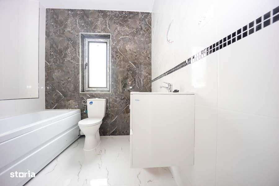 Capat CUG-Apartament 1 camera D 35 m et 1 Lunca Cetatuii - Imagine principală: 4/14