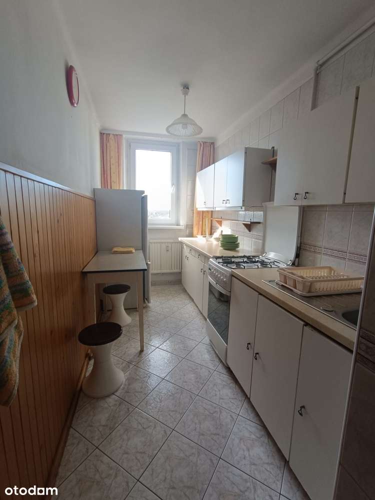 60m2, 3 pokoje, nowa cena!-11