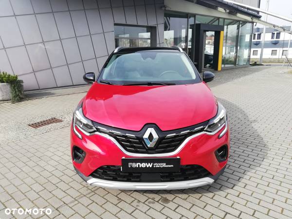 Renault Captur 1.0 TCe Techno - 9