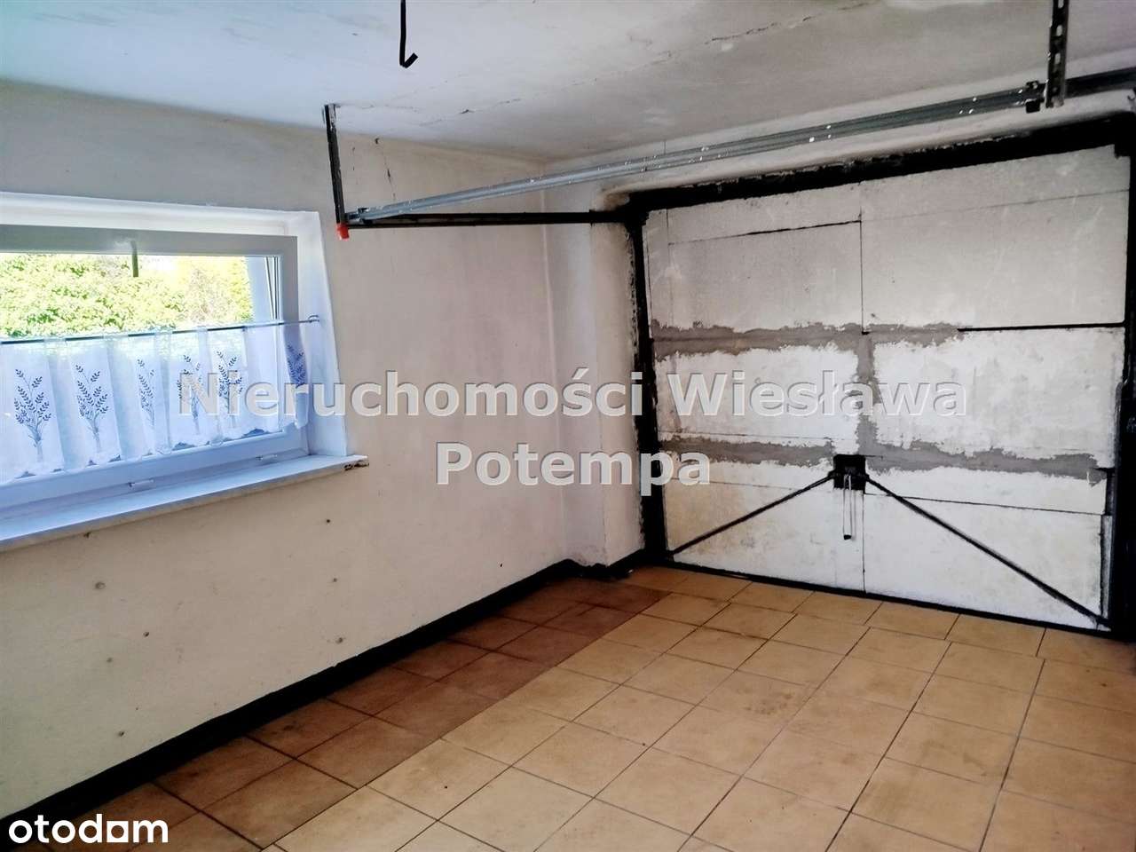 Dom wolnostojący**Osiny**-19