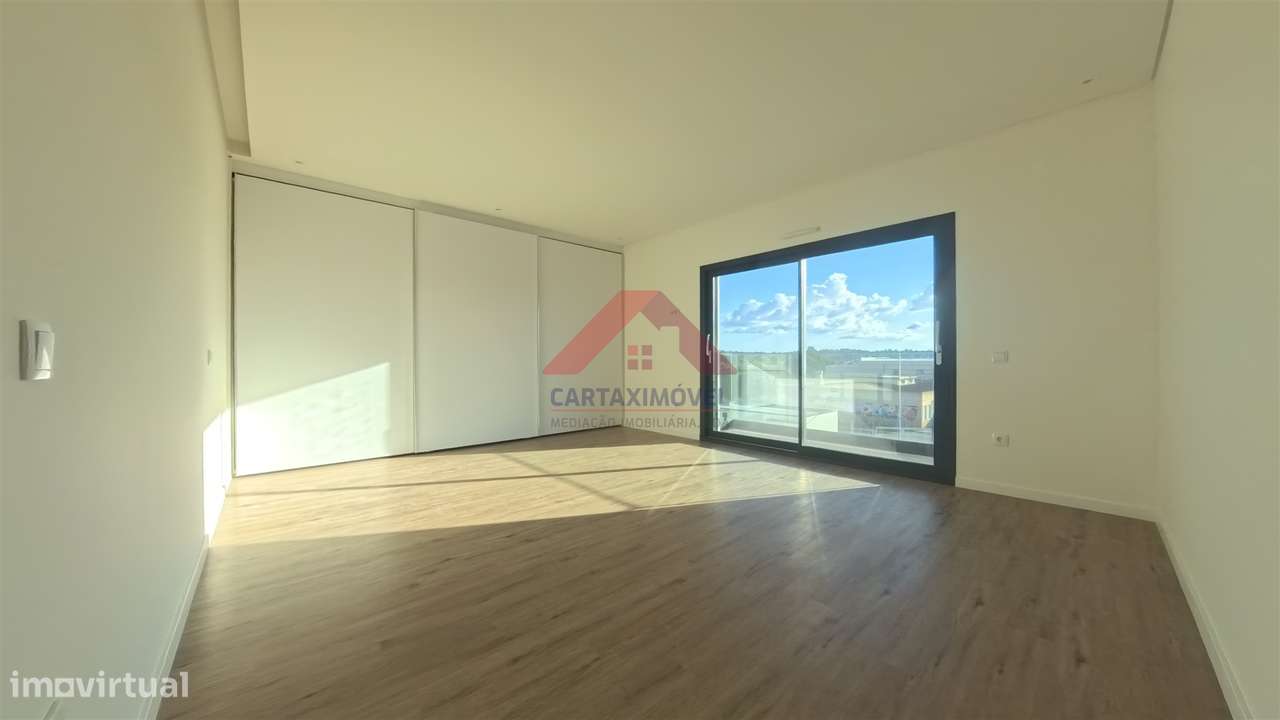 Moradia T3 Venda em Aveiras de Cima,Azambuja-9