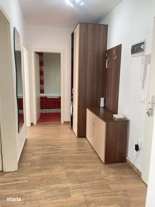 Apartament de inchiriat 2 camere | 51 mp | Avantgarden - Imagine principală: 4/8