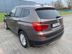 BMW X3 xDrive20d - 3