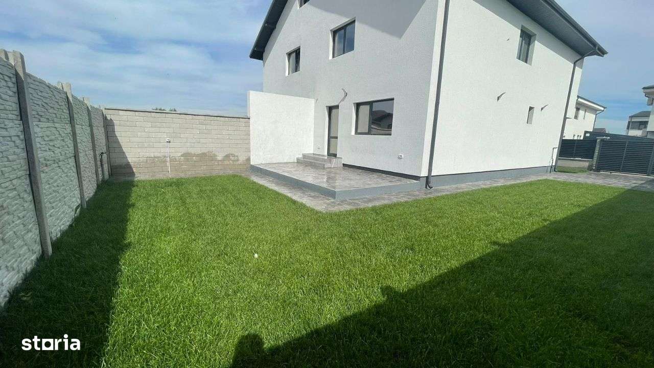 Vila tip Duplex Safirului - Imagine principală: 3/20