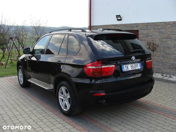 BMW X5 3.0d xDrive - 13