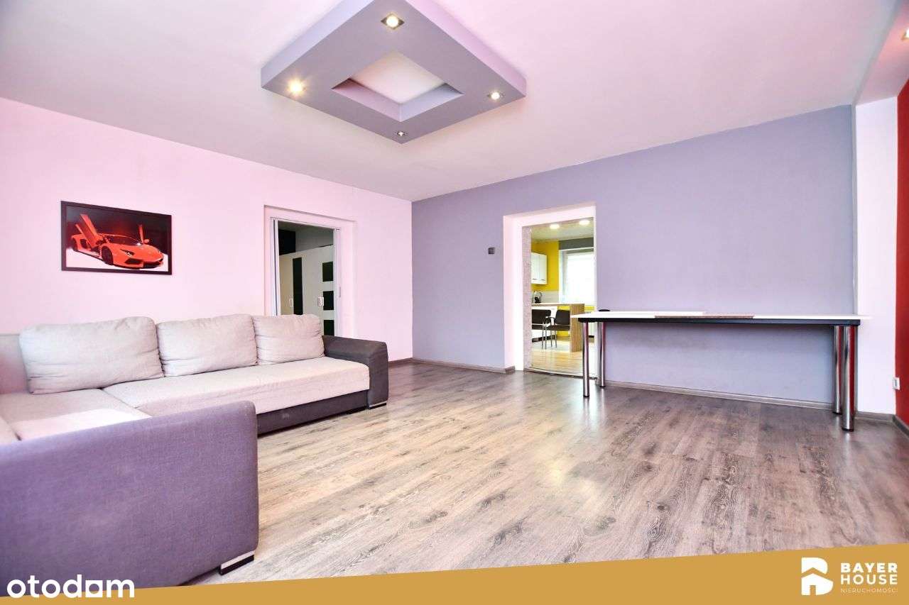 Dwurodzinny dom | do wykończenia | INWESTYCJA. - Pełny obrazek: 5/16