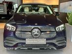 Mercedes-Benz GLE Coupe 350 de 4-Matic Premium Plus - 4