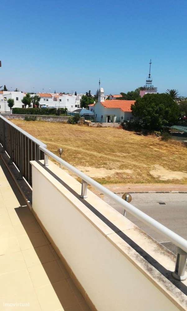 Fantástico apartamento T3, com boas áreas, Santa Luzia-47