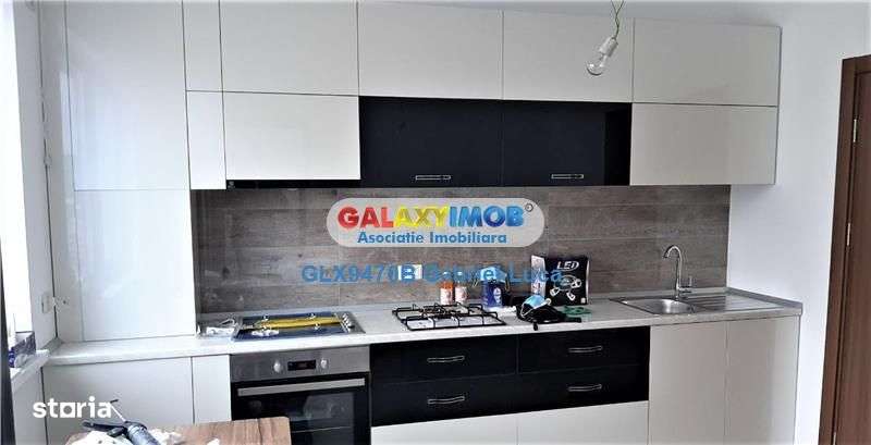 Apartament 3 camere 91mp | Decomandat -Nou | Cavar Residence - Imagine principală: 4/5