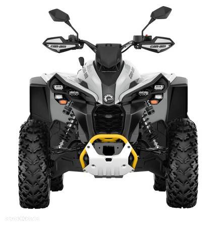 Can-Am Renegade - 5