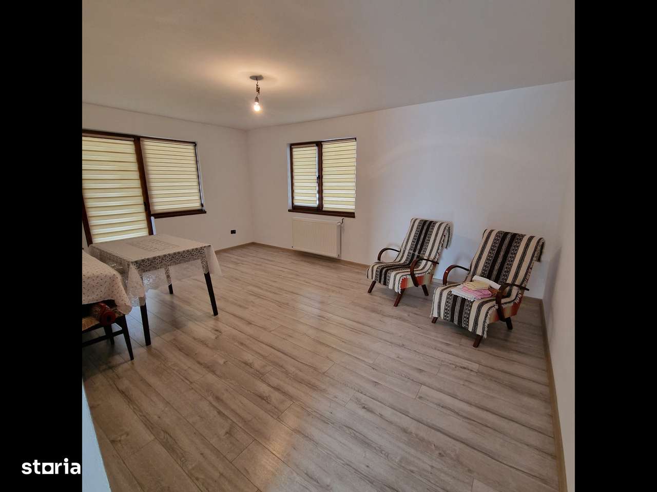 Vindem proprietate in orasul Frasin, Bucsoaia - Bucovina-8