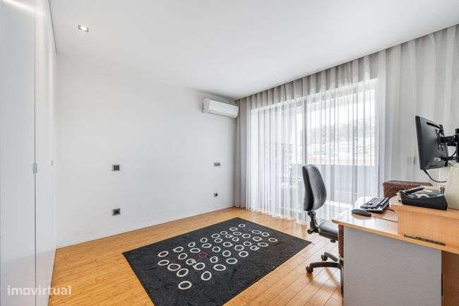 Apartamento T3 em Celeirós-13