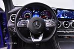 Mercedes-Benz GLC 220 d 4Matic 9G-TRONIC AMG Line - 16