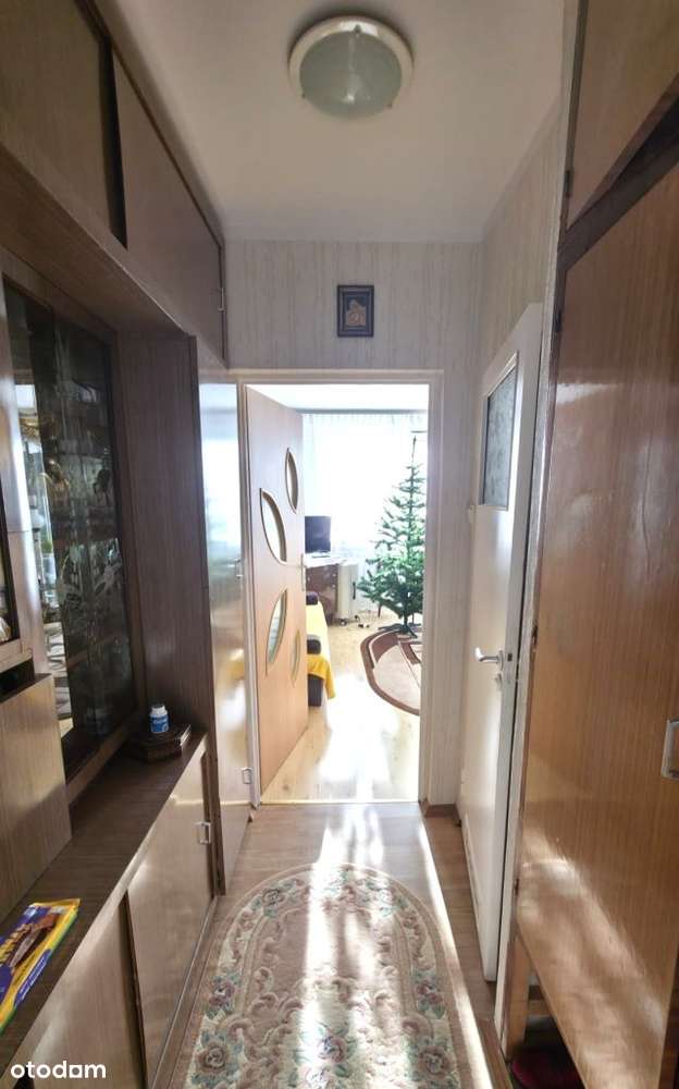 Atrakcyjne 3 Pokoje! Duży Balkon! Osiedle Kasprzak-15