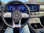 Mercedes-Benz Klasa E 300 Cabrio 9G-TRONIC AMG Line - 39