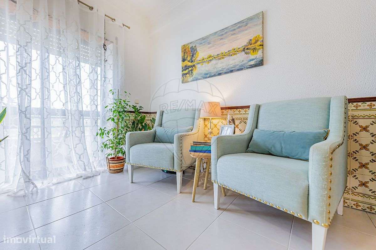 Apartamento T3 para venda-5