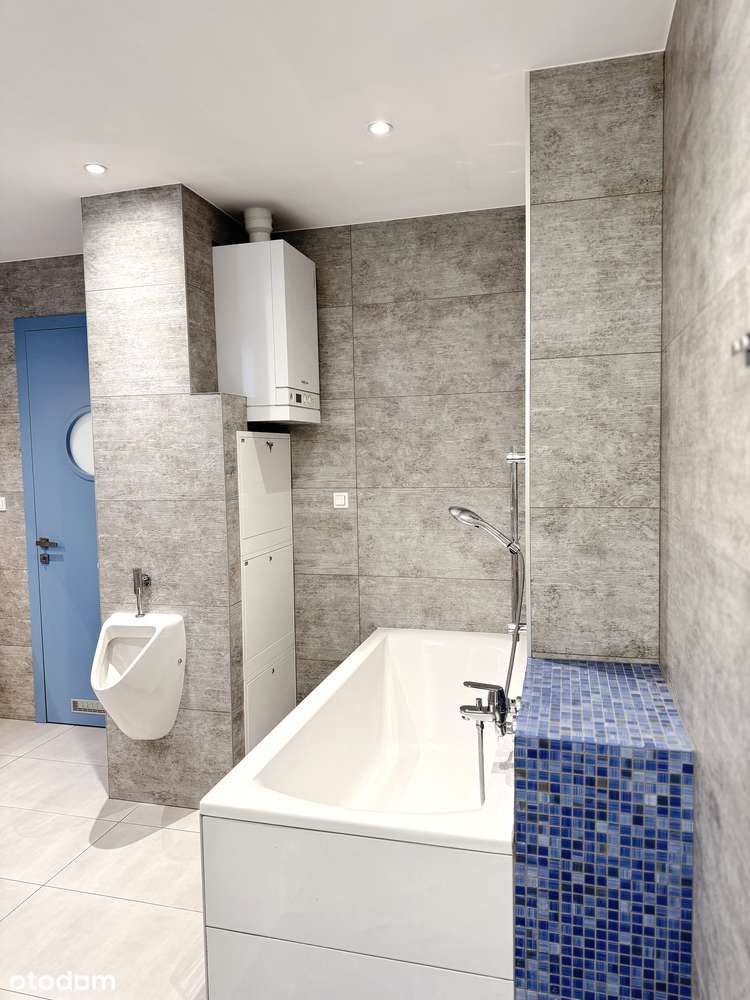 Apartament 5 pok, centrum, plac Andrzeja, gotowy do  zamieszkania-13