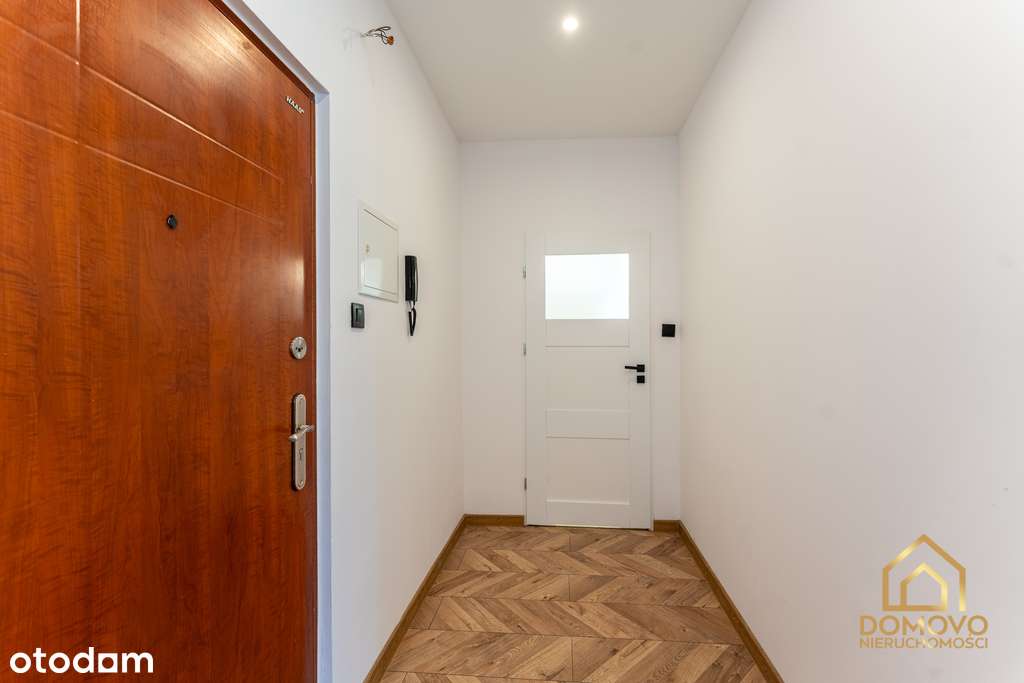 Idealne mieszkanie na start! Niski czynsz-8