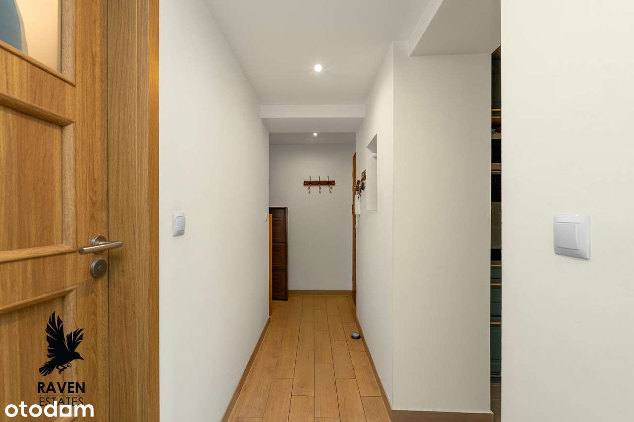 Niska zabudowa | Gotowe do zamieszkania | Duża piwnica!-10