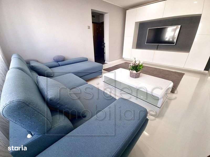 Pet friendly! Apartament 3 camere, Grigorescu, zona Profi+Parcare - Imagine principală: 2/10